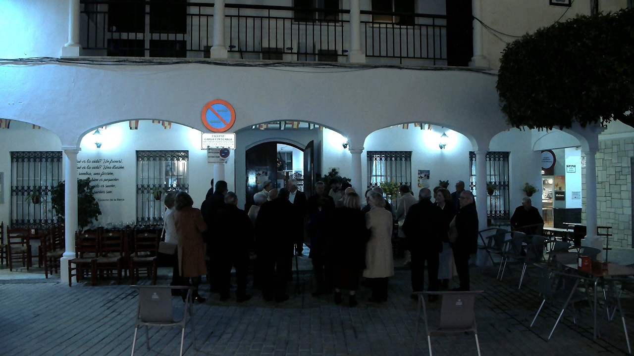 ANIVERSARIO PEÑA FLAMENCA
