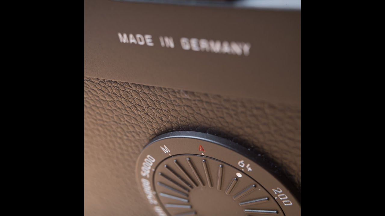 Erste Gedanken zur Leica M11-D