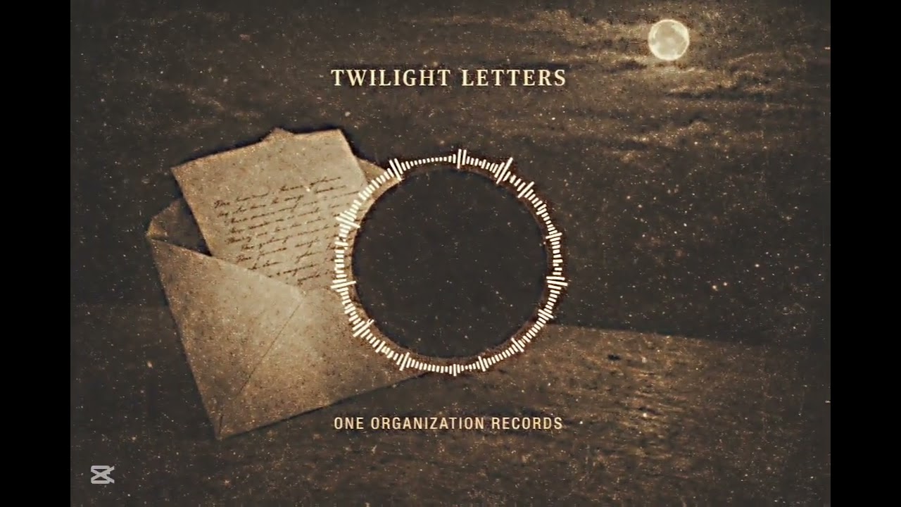 Twilight Letters | Street Melodic Vintage Type Beat | 98 BPM C Minor
