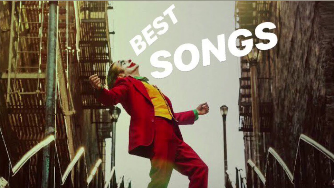 JOKER- Top3 songs