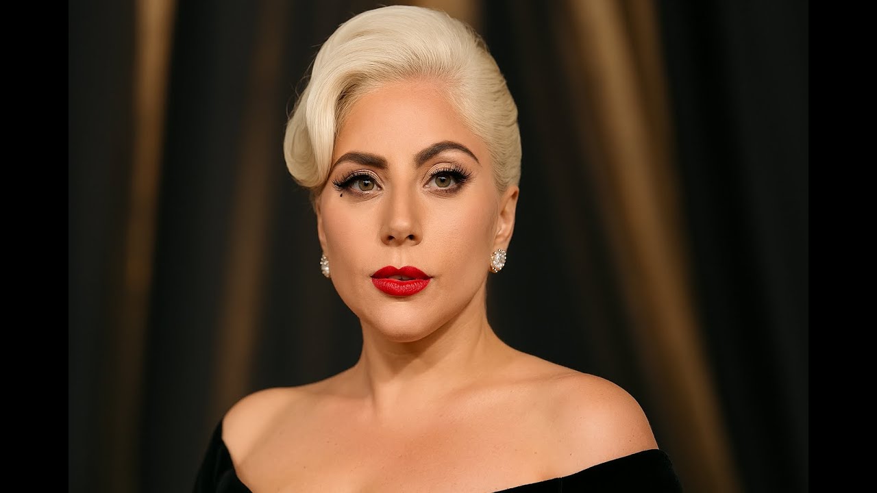 Lady Gaga - Table Will Turn In February ( 2026 AI Music Video )
