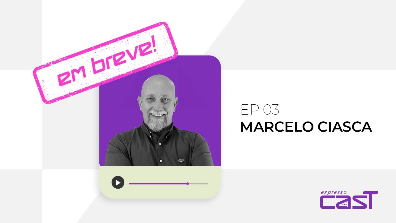 Crescer ou ficar para trás: o desafio da tecnologia EM BREVE no 3º EP