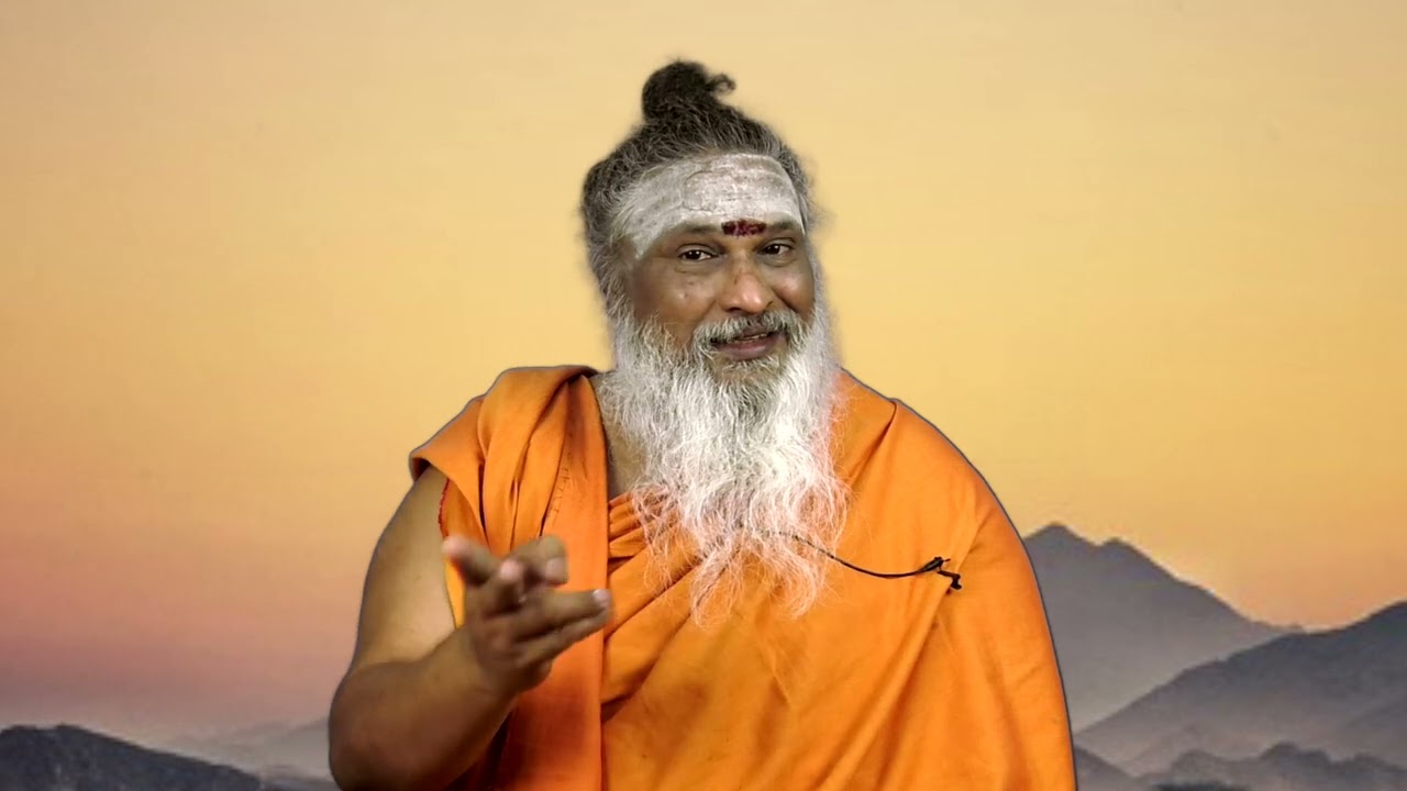 மகிமையான த்யானம் கற்றுக்கொள்ளுங்கள்