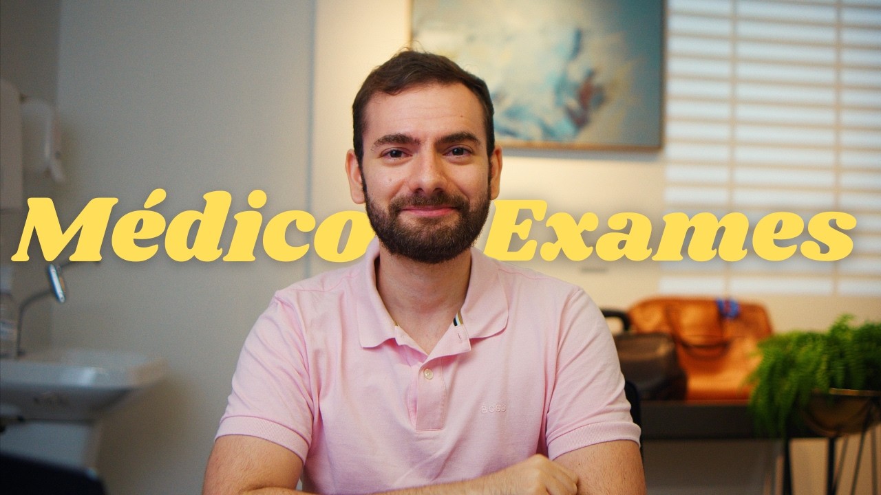 Quando N&Atilde;O pedir exame (e por qu&ecirc;)