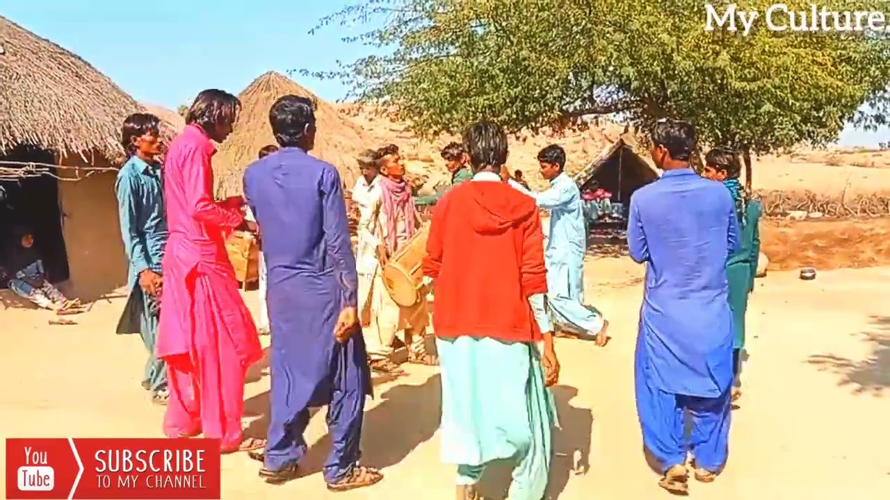 Lago Mann | Hindu In Pakistan | Wedding Dance & Song ( Part 3)