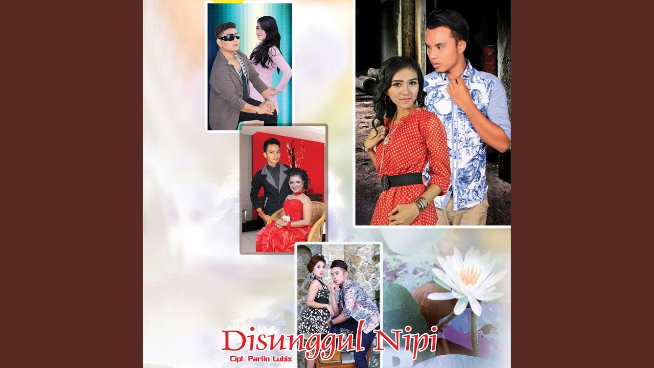 Disunggul Nipi