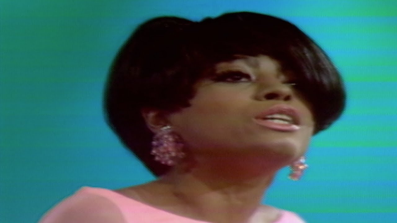 The Supremes 