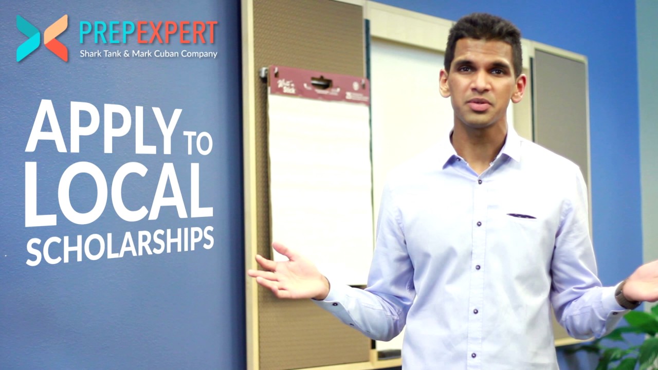 The Secret to Winning $1,000s in College Scholarships