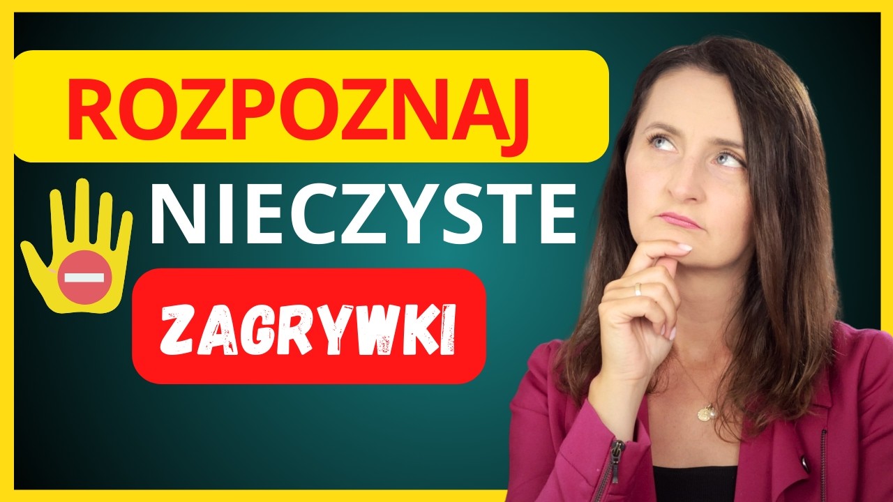 Jak odpowiadać na próby manipulacji?