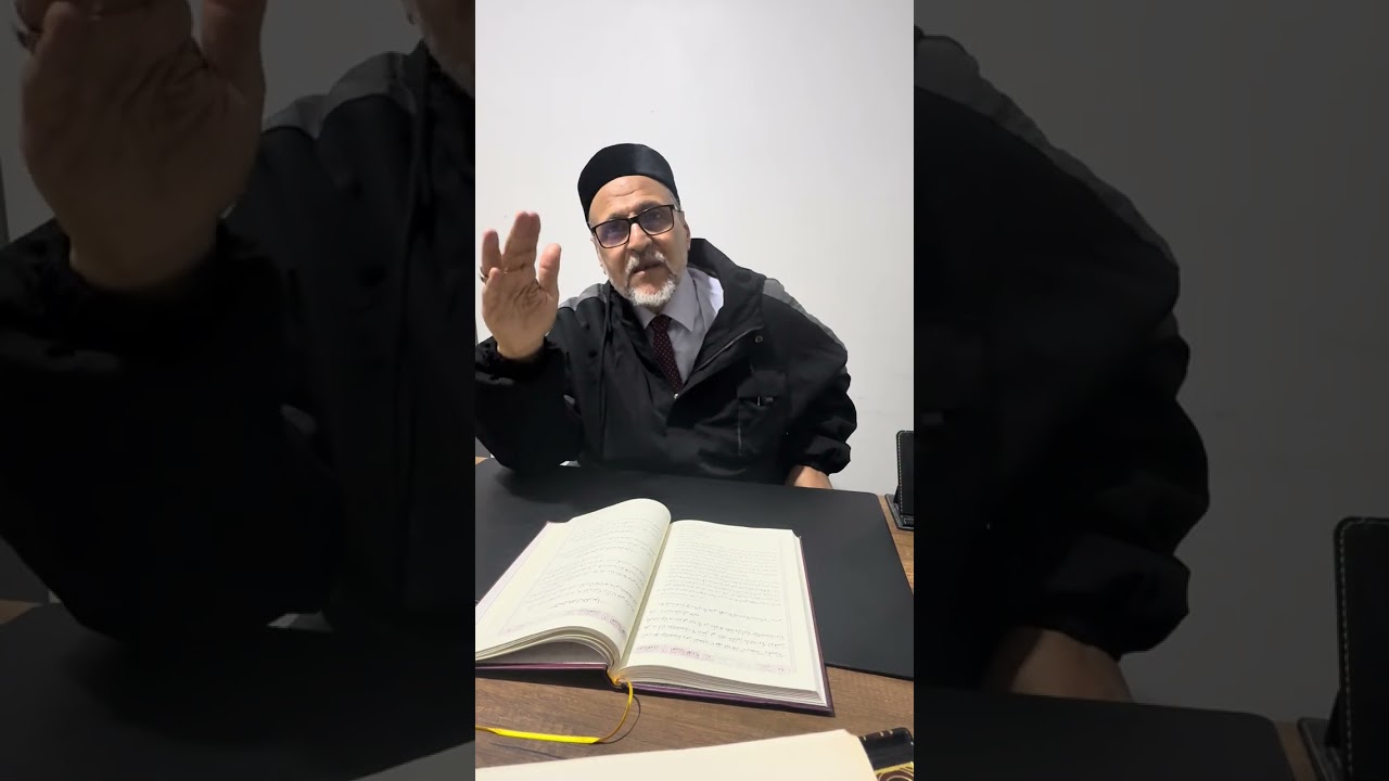 4 العقيدة الطحاوية للدكتور أحمد المطروحي