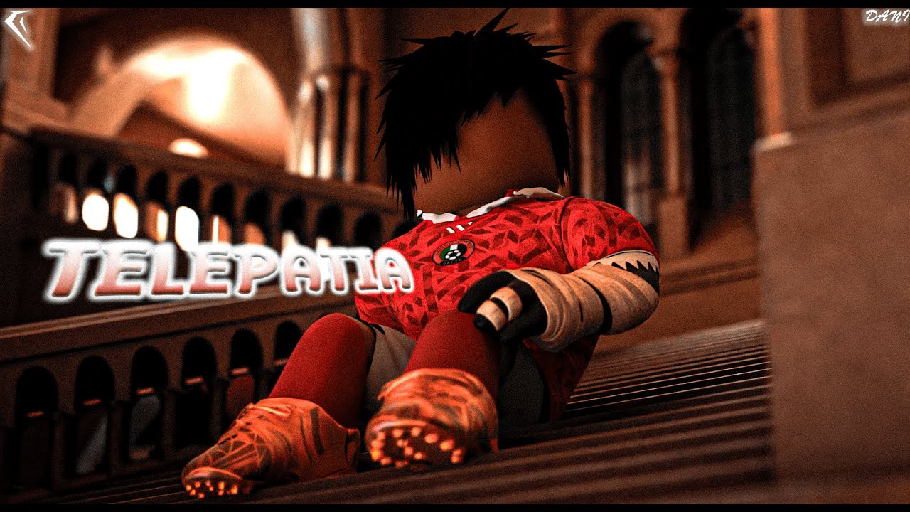 trulykaven | telepatía | RFL