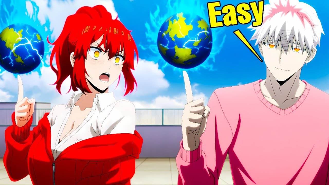 Everyone Betrayed Him, So He Copies the Powers of Elite Mages to Destroy Them | Anime Recap
