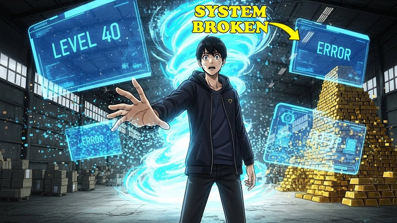 Hell Became His Paradise | Manhwa Recap