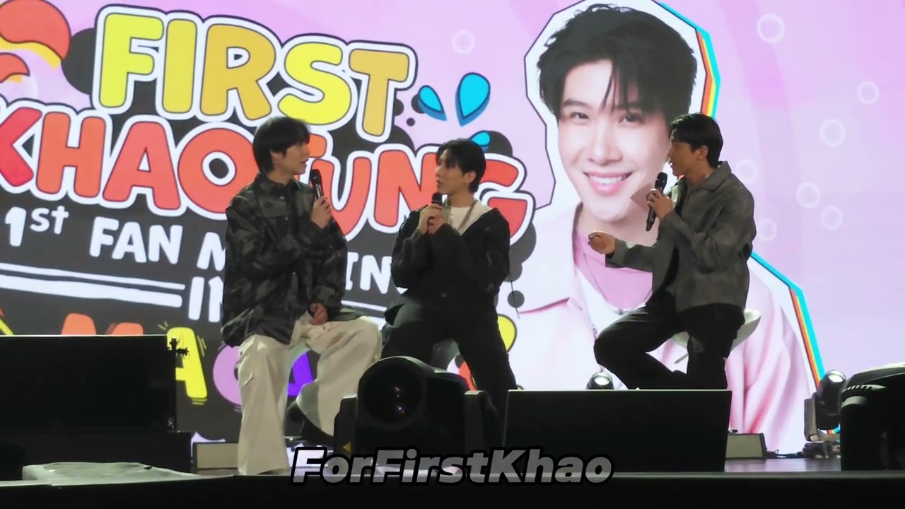 20240330 FirstKhaotung FM in Macau