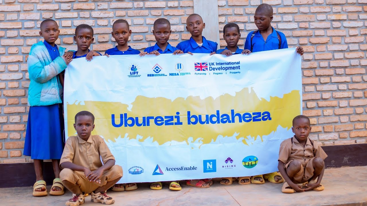 UMURENGE WA MUSHA/ INCAMAKE K’ UBUKANGURAMBAGA BWO KUGARURA ABANA MU ISHURI 