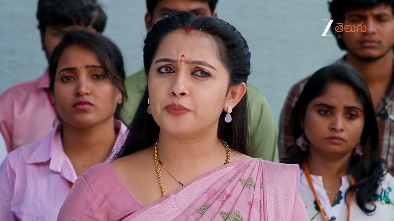Mukkupudaka | Ep - 1104 | Webisode | Jan 20 2026 | Zee Telugu
