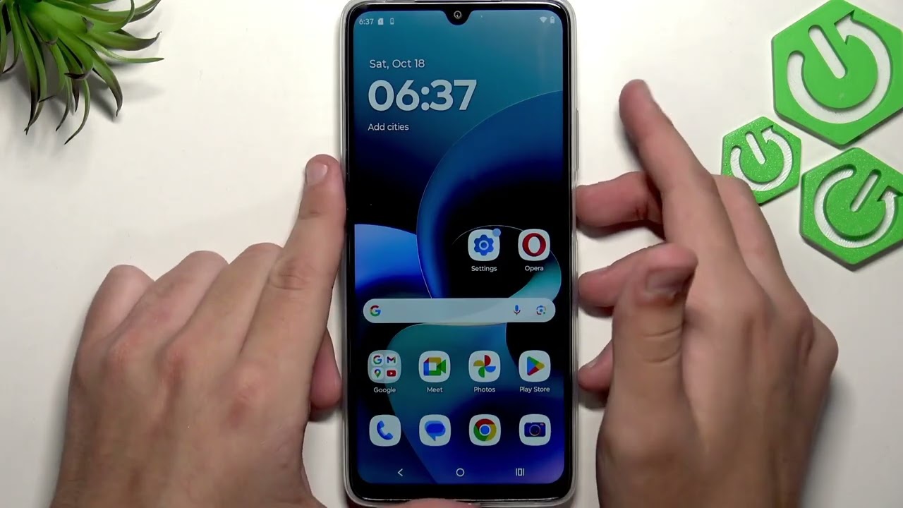 MOTOROLA Moto G06 Power 耳机无法检测修复方法
