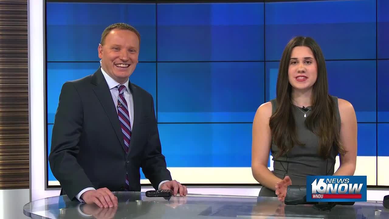 16 News Now at 6:30 p.m. Streamcast - Jan. 21, 2026