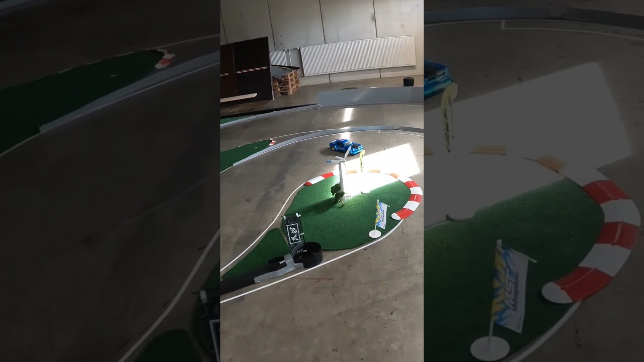 Nyt on eka drifti vuokra-auto s&auml;&auml;detty hyv&auml;ksi. Nyt s&auml;&auml;det&auml;&auml;n viel&auml; toinen auto samanlaiseksi.