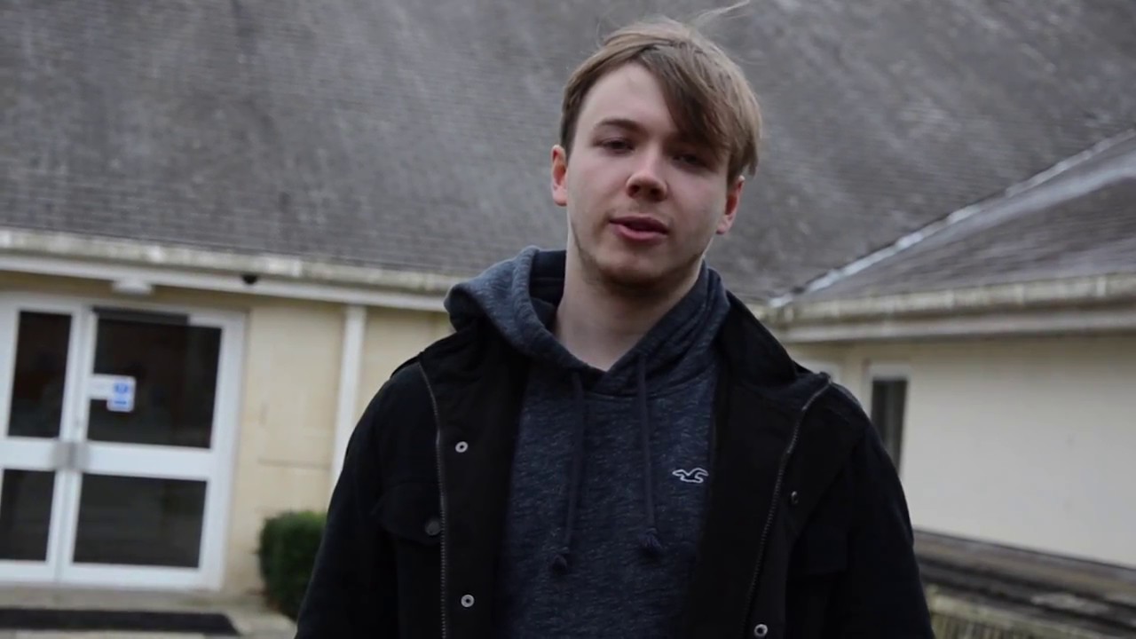 Bath Spa Music Studio Tour