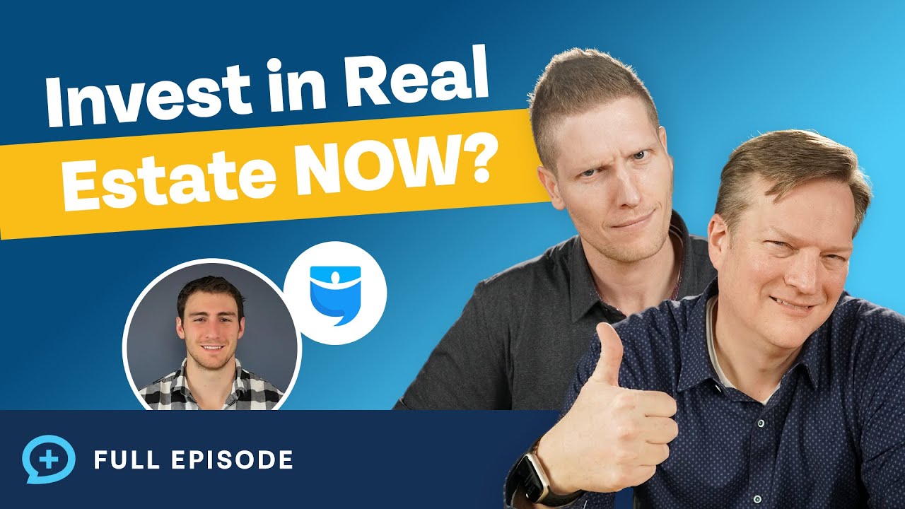 Is NOW the Best Time to Invest in Real Estate? (With Scott Trench from @BiggerPockets Money )