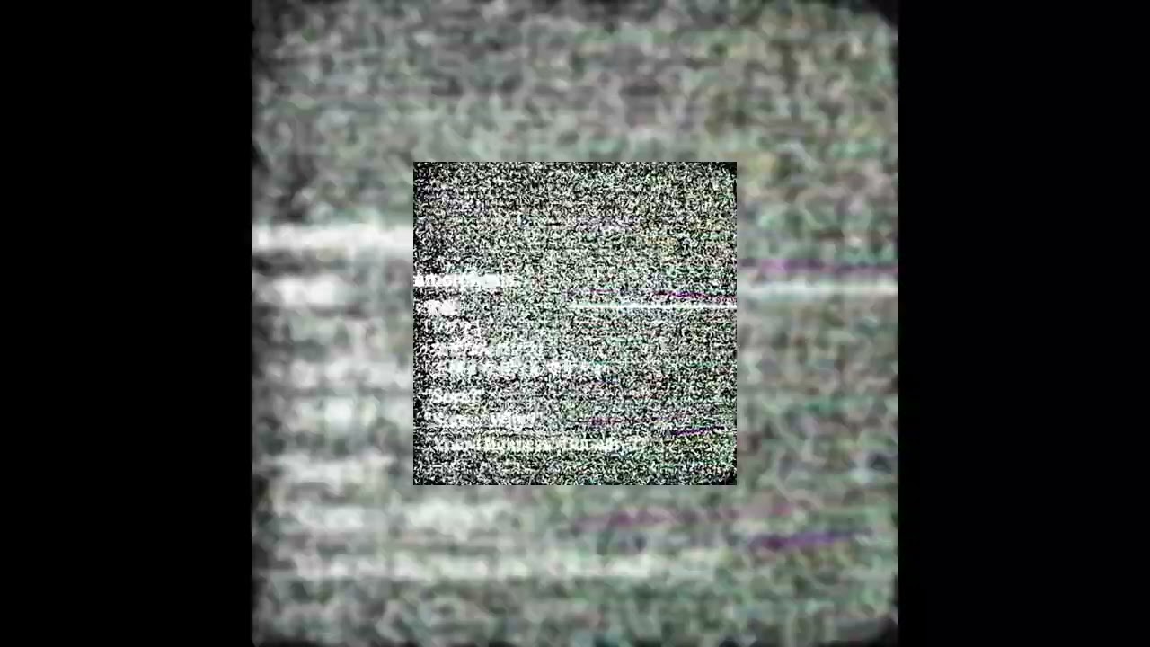 Run Rabbit - ALT BLK ERA (slowed)