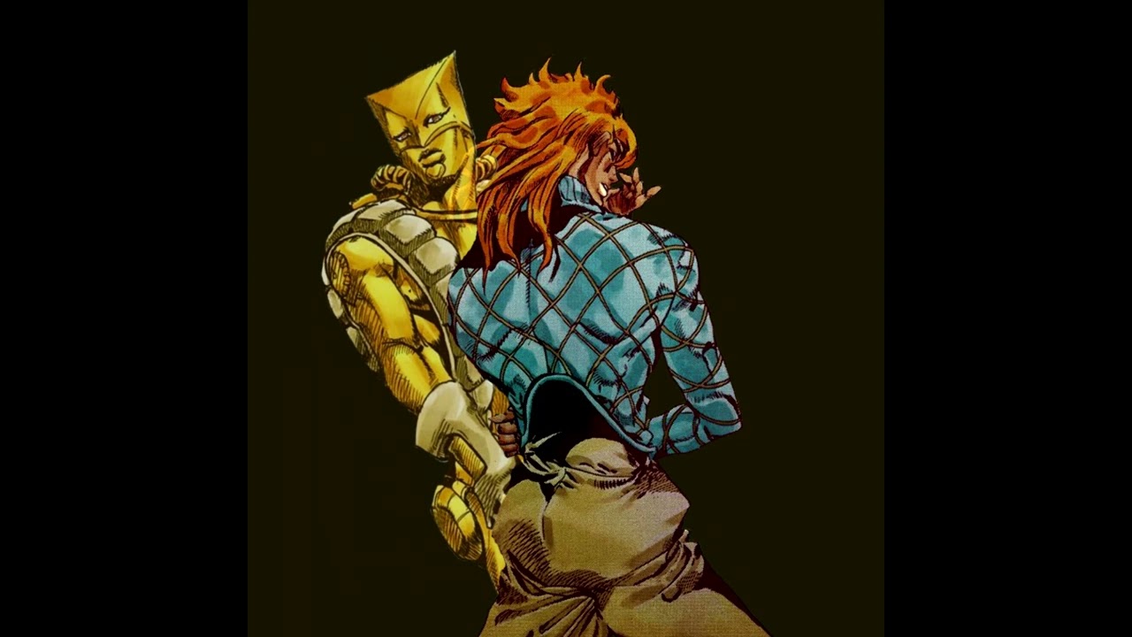 Diego Brando X Bonkers PHONK