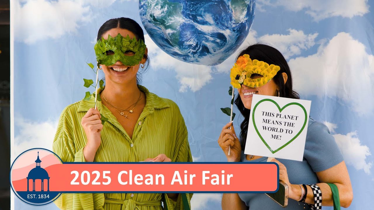 Plant-It Earth: Rooting for Clean Air