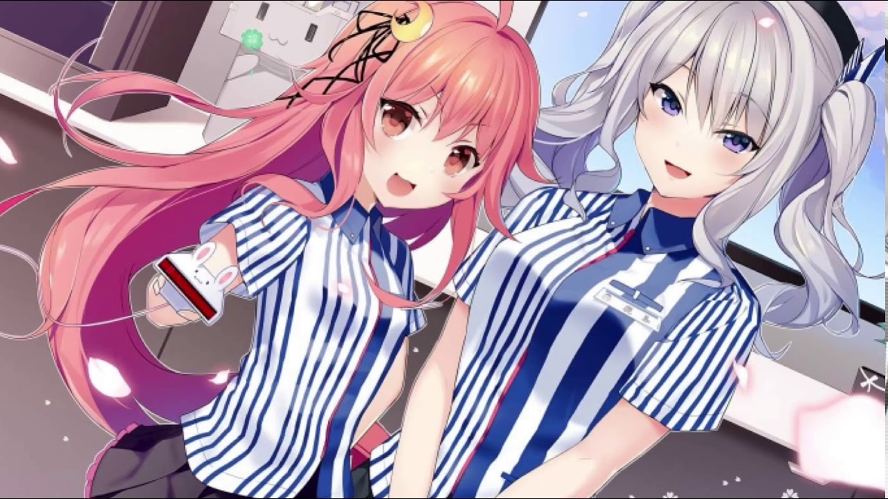 Tal Le Sens de la Vie (Nightcore)