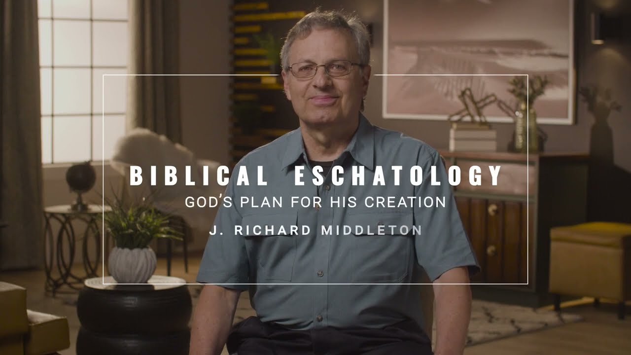 Biblical Eschatology Trailer