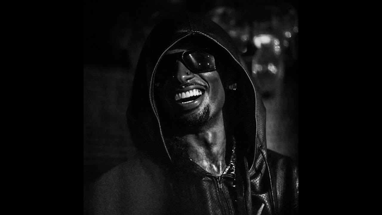 (FREE FOR PROFIT) Playboi Carti Type Beat - LICKIN
