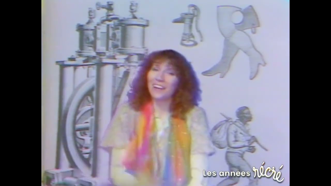 Imbert et Moreau :  Qu'est ce qu'on fait aujourd'hui ? (Discopuce - 25.03.1980)