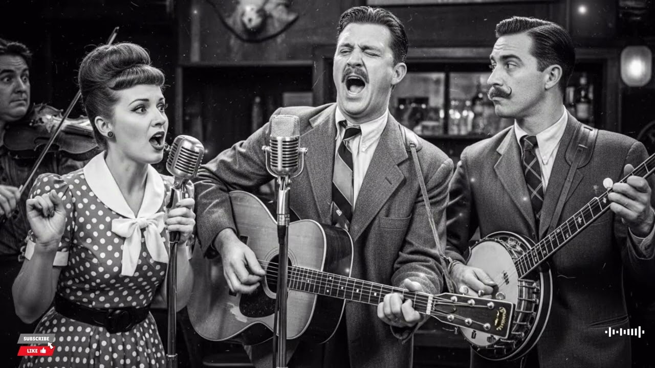 Funny Country Music You Can’t Help But Enjoy || Best Songs
