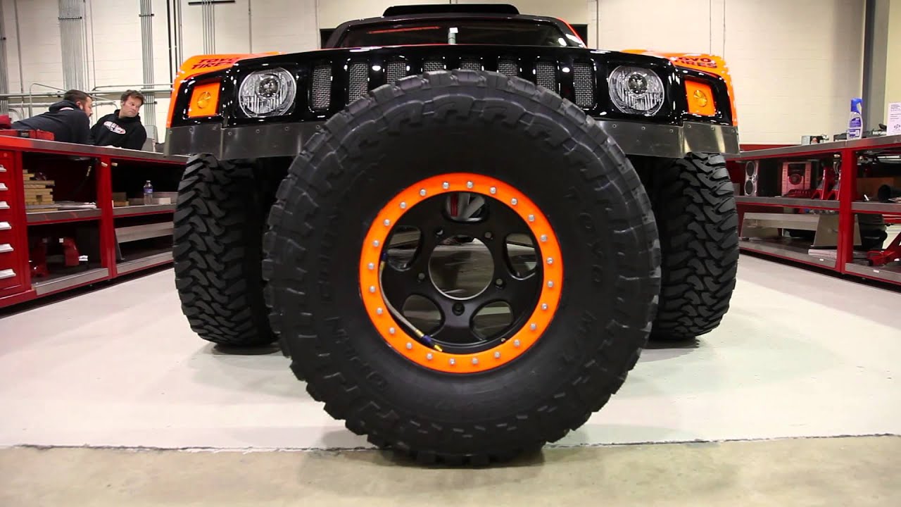 PreDakar