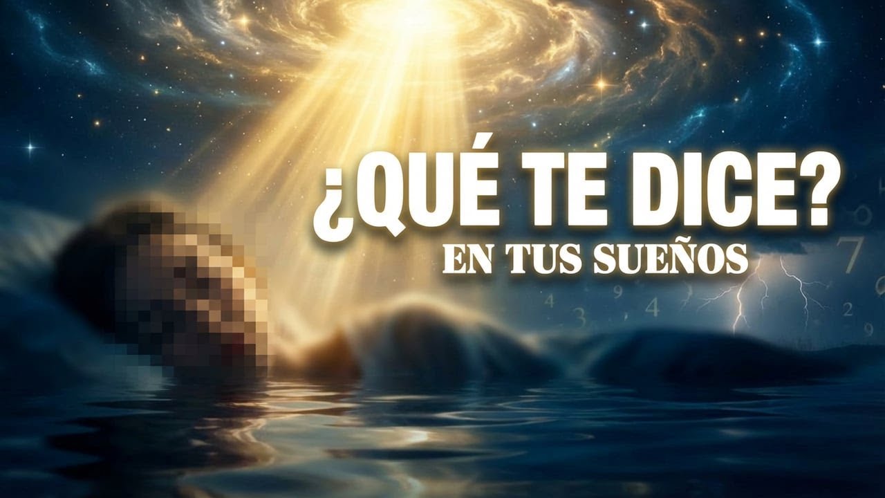 🙏 Si soñastes con estoDIos te esta advirtiendo | Corazón de Gracia 💖 Paz, Protección y Fe en Dios