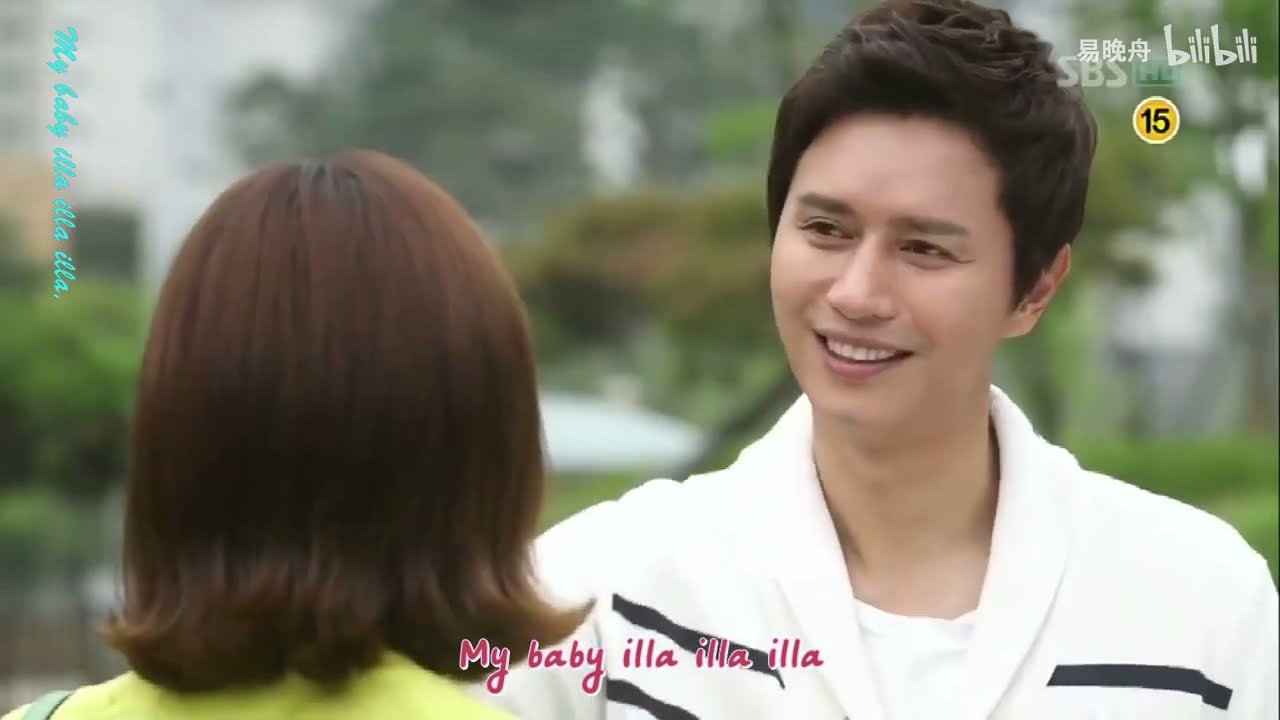 VIETSUB Illa illa - JUNIEL (Choi Yoon & Im Meari - A Gentleman's Dignity)
