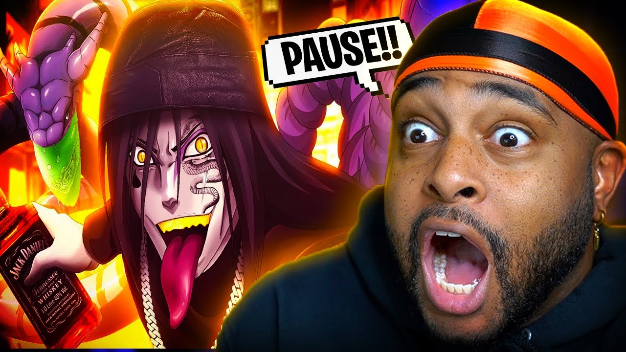 MR. ZESTY AND THE ADVENTURE FOR SASUKE ( @Synsei_ )