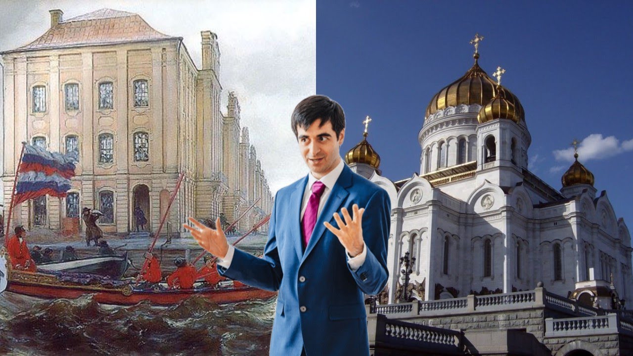 The Russian dilemma in music