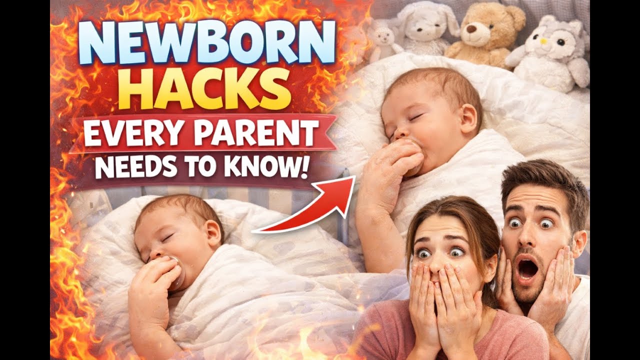 Newborn Routines Made Simple: A Gentle Guide for New Parents (0-3 Months)