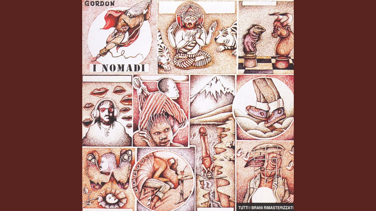 E Vorrei Che Fosse (2007 Remaster)