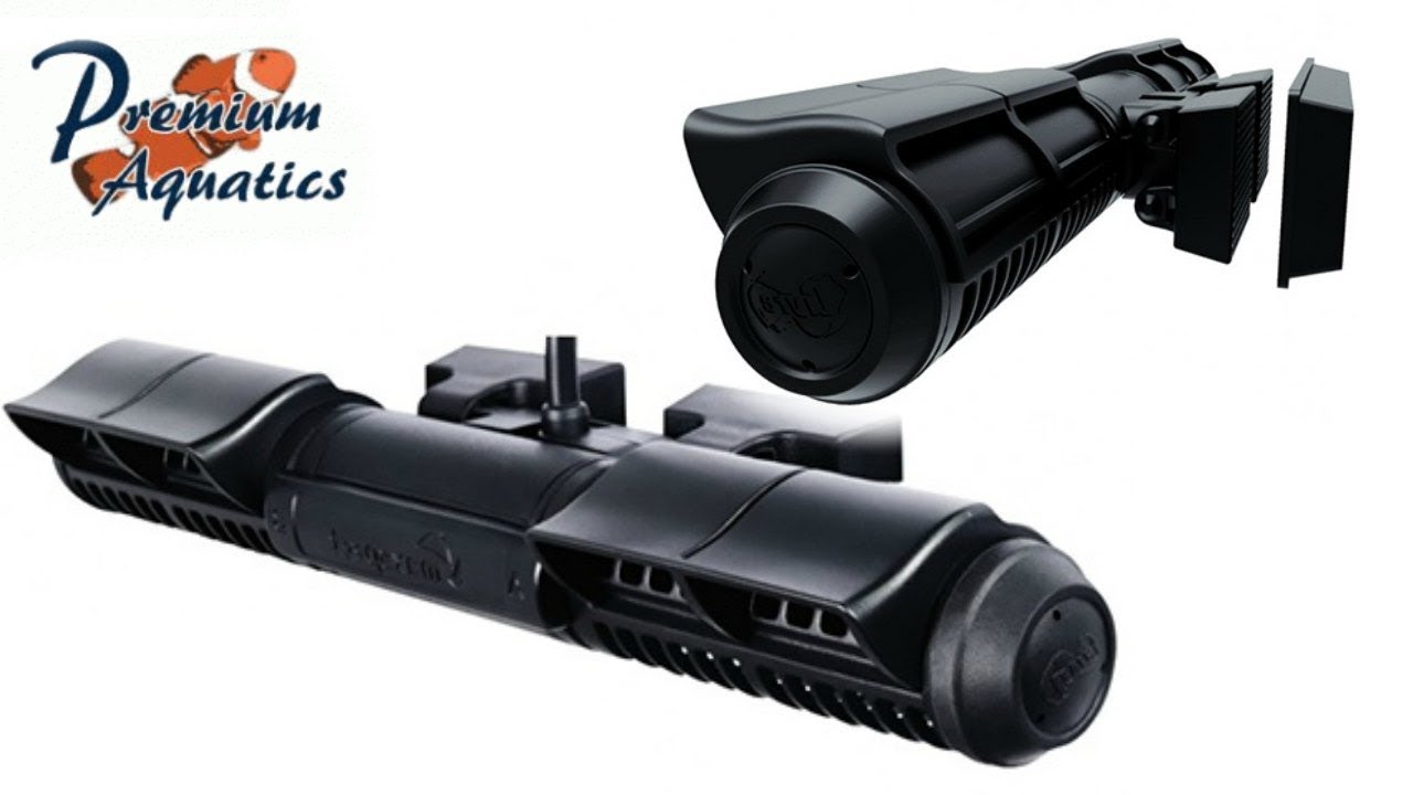 Насос Maxspect Gyre XF330 и XF350