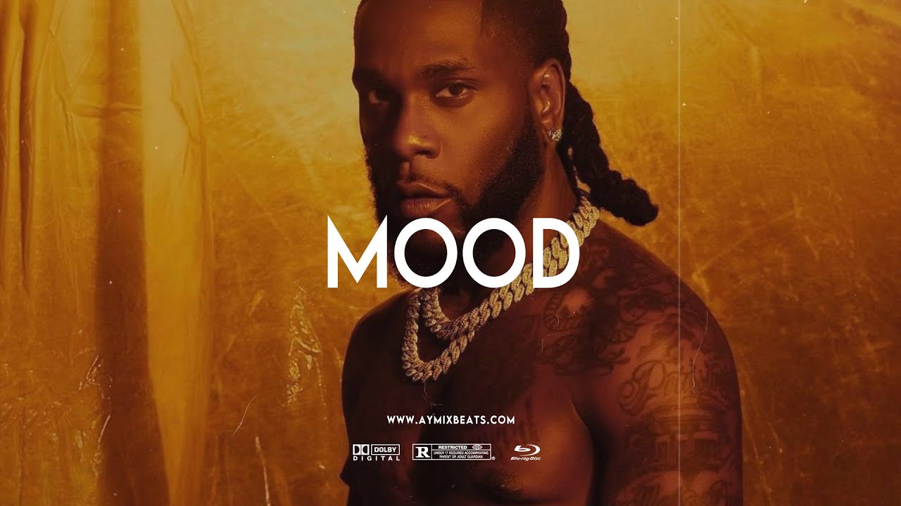 (FREE) Burna Boy x Wizkid x Afroswing Type Beat 2023 - 