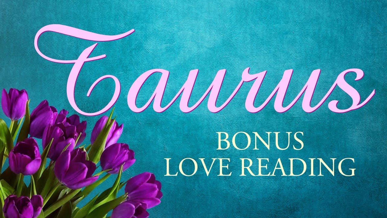 TAURUS tarot love ♉️ It Is Very Complicated Taurus … This Person Is Complex