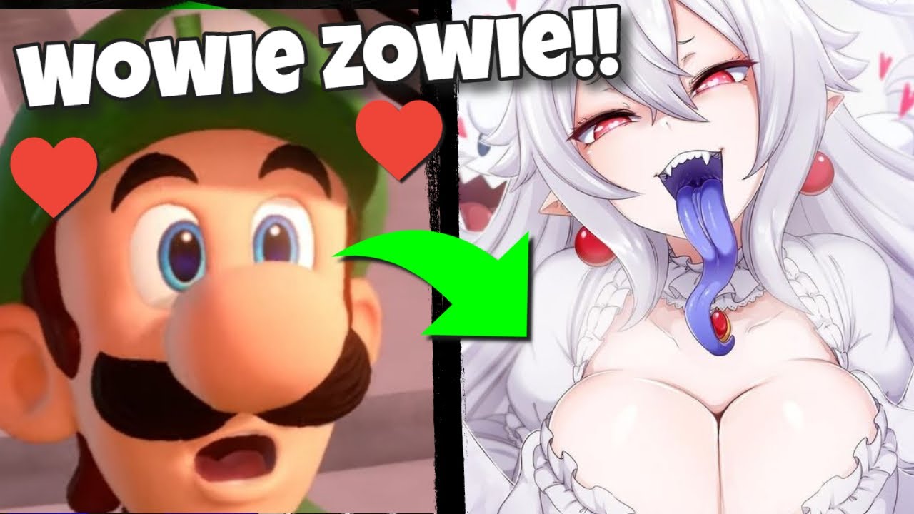 Halloween 2019: Boosette's Mansion