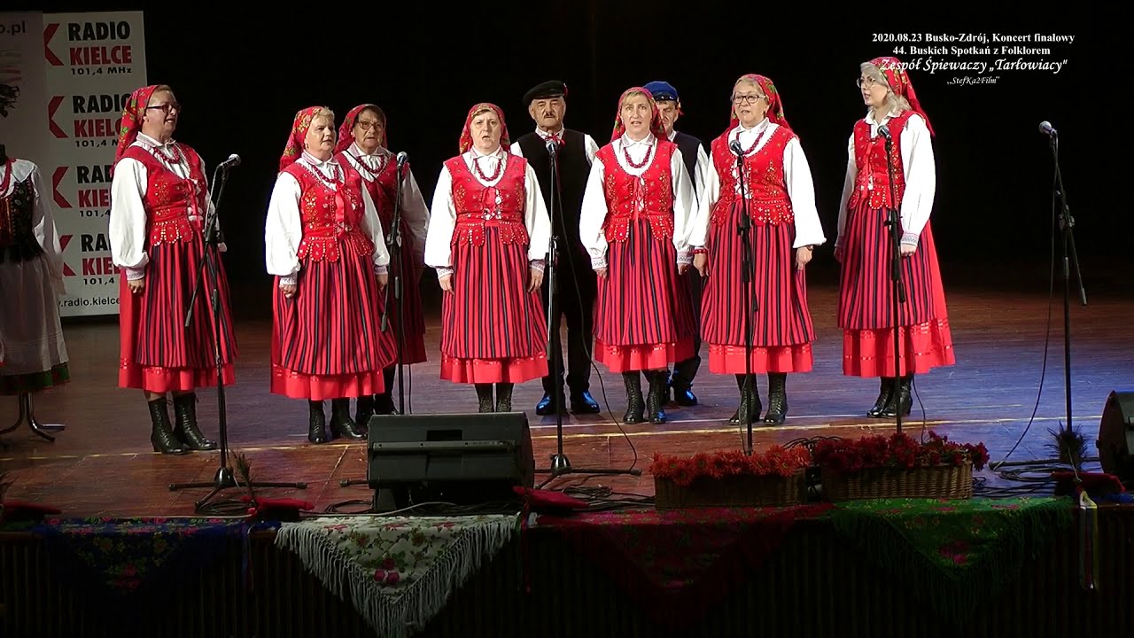 Zespół Śpiewaczy -Tarłowiacy (14)2020-08-23