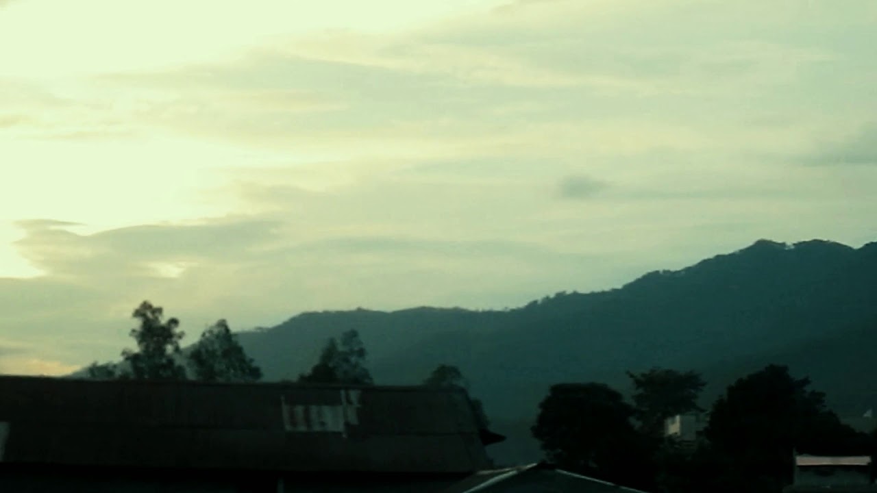 Panoromic Hetauda Basamadi cinematic Video