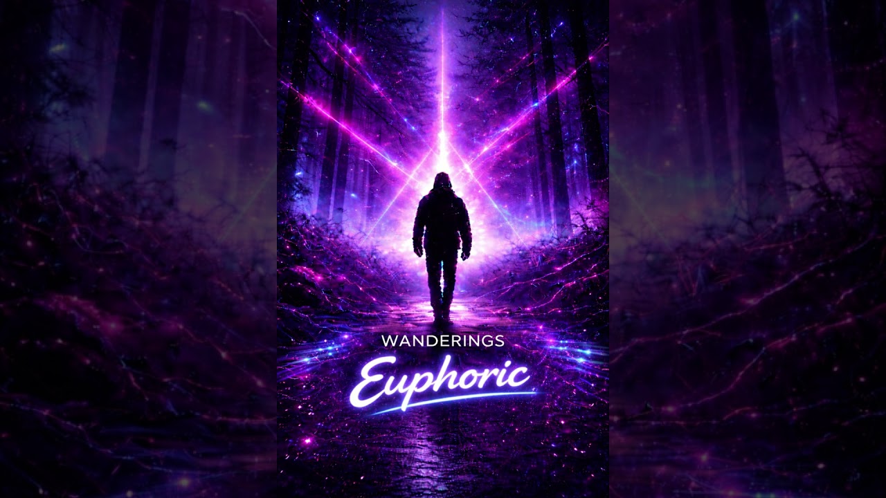 Wanderings - Euphoric [TRANCE]