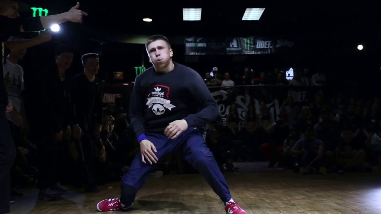 |Team Ukraine vs Body Carnival| Top 16 - Freestyle Session 20th Anni. 2017