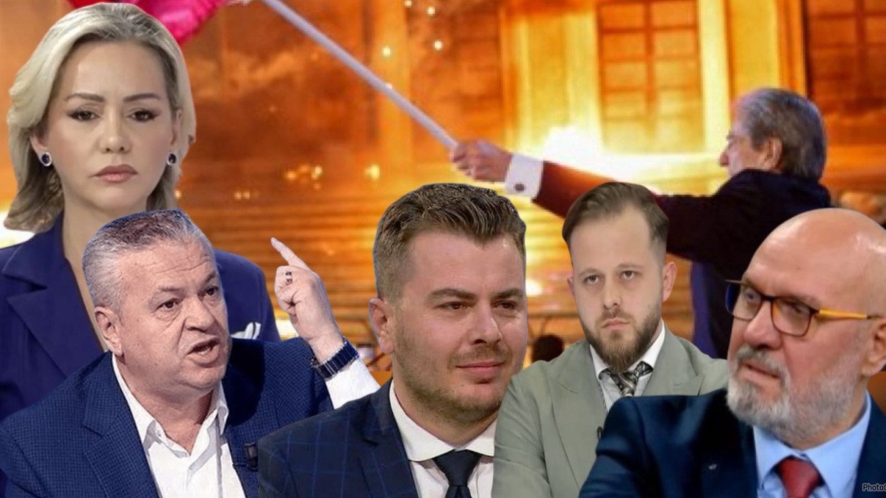 Demokratët rrëzojnë Berishën?/Murrizi: E bëjnë copë të ndërkombëtarët, po mban peng PD-në