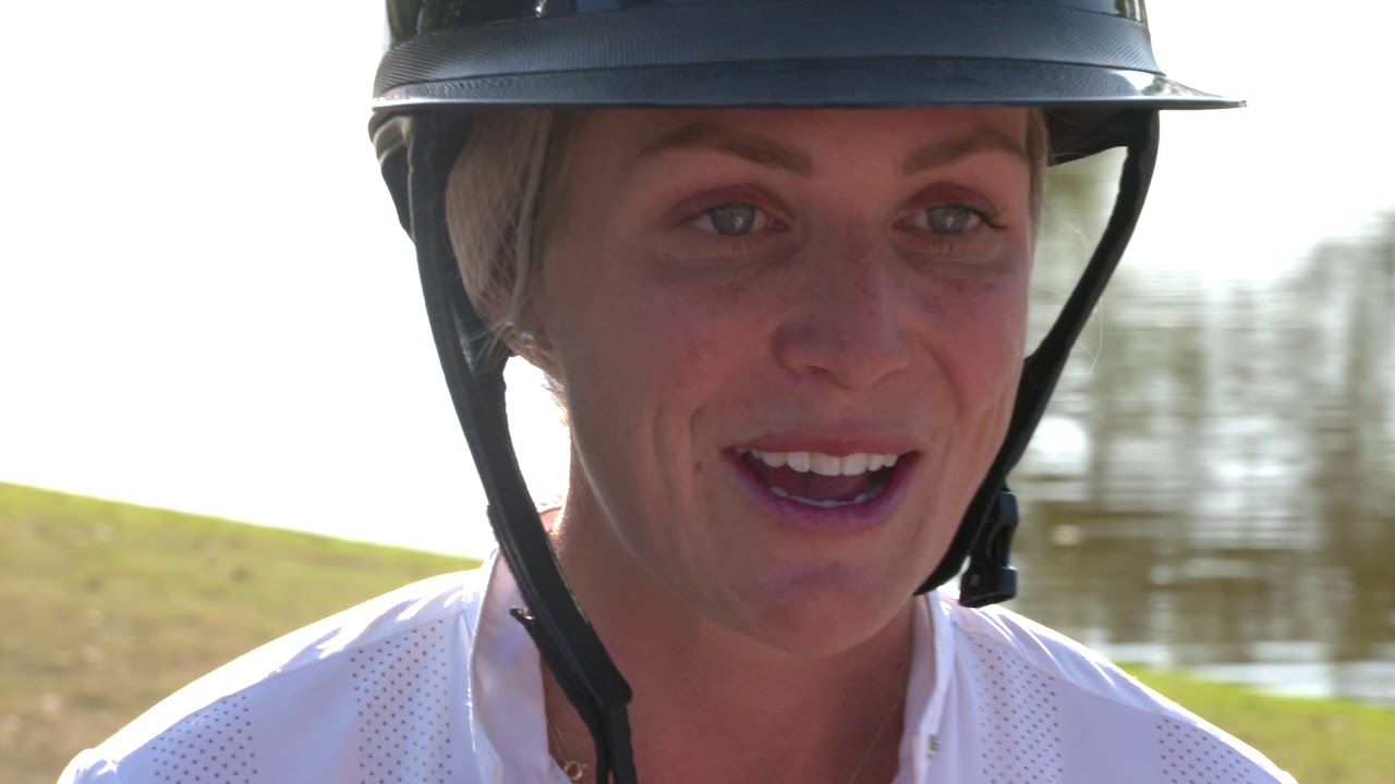 AMANDA DERBYSHIRE